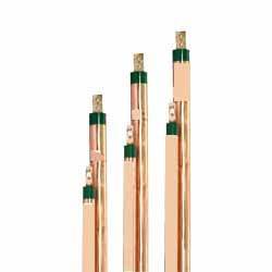 Copper Earthing Systems